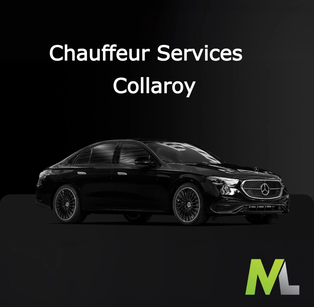 chauffeur services collaroy