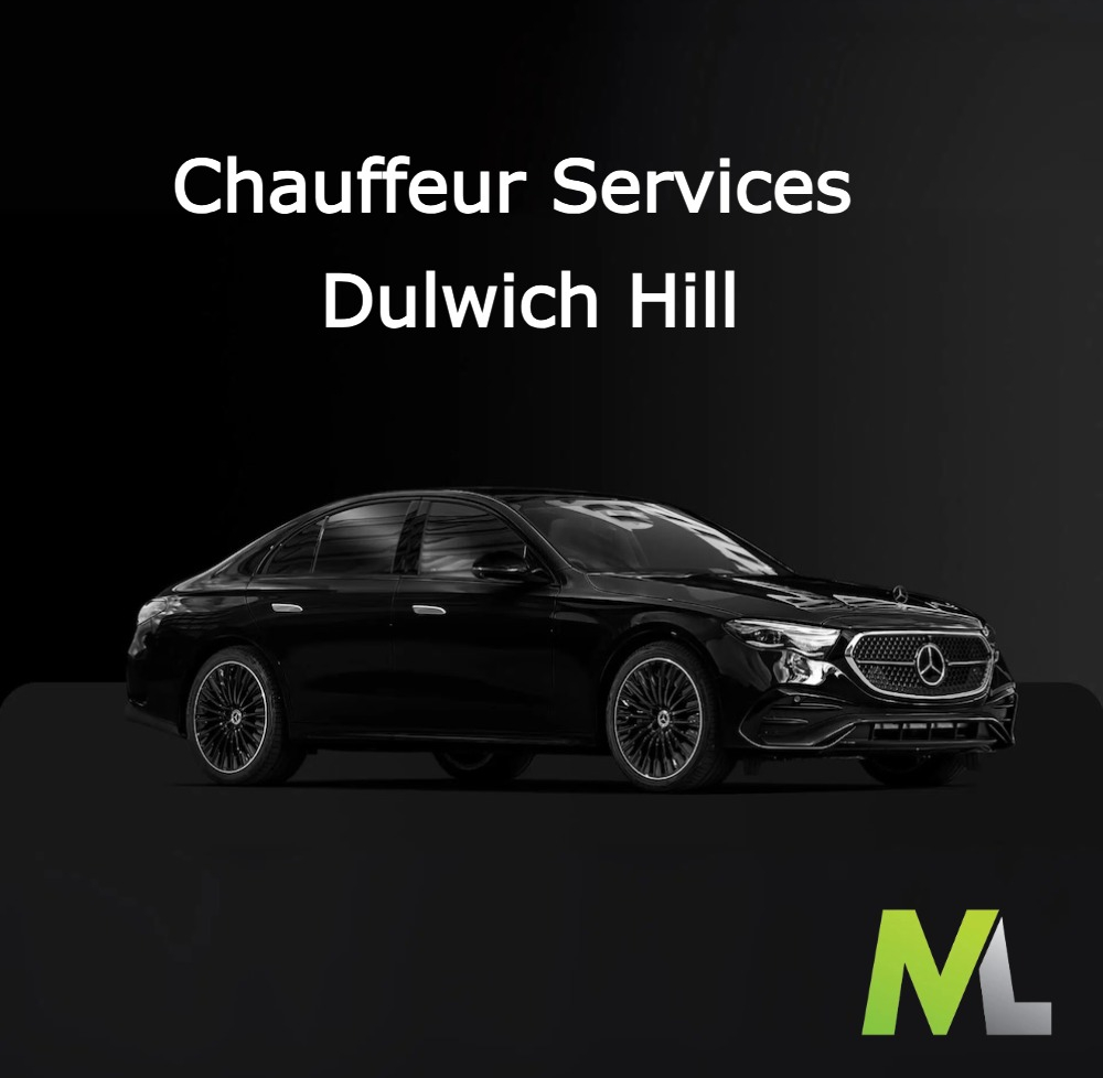 chauffeur services dulwich hill