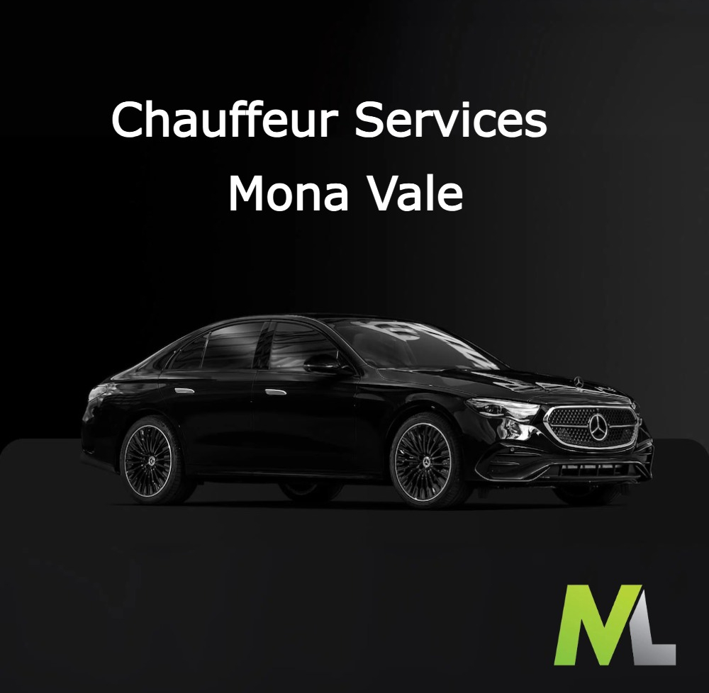 chauffeur services mona vale