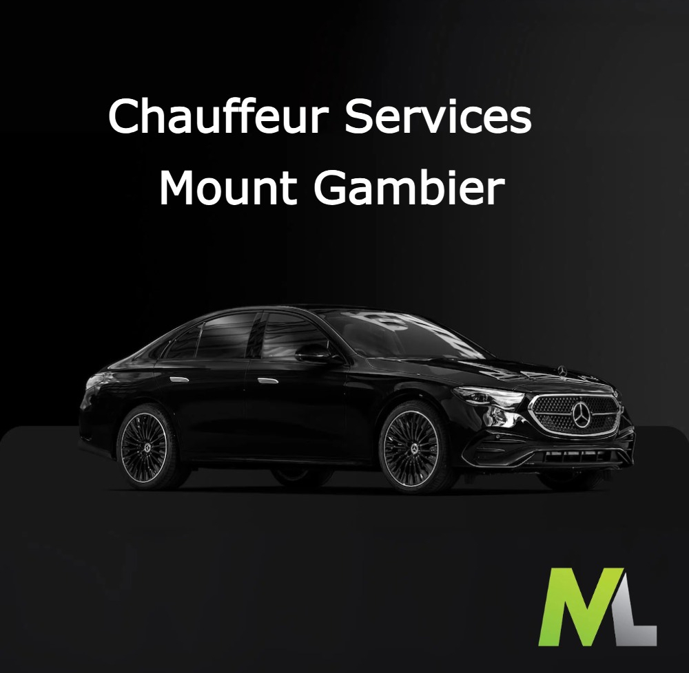 chauffeur services mount gambier