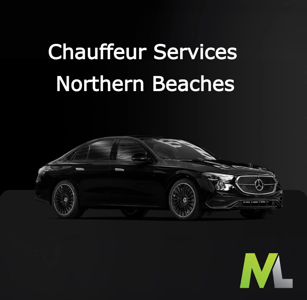 chauffeur services northern beaches