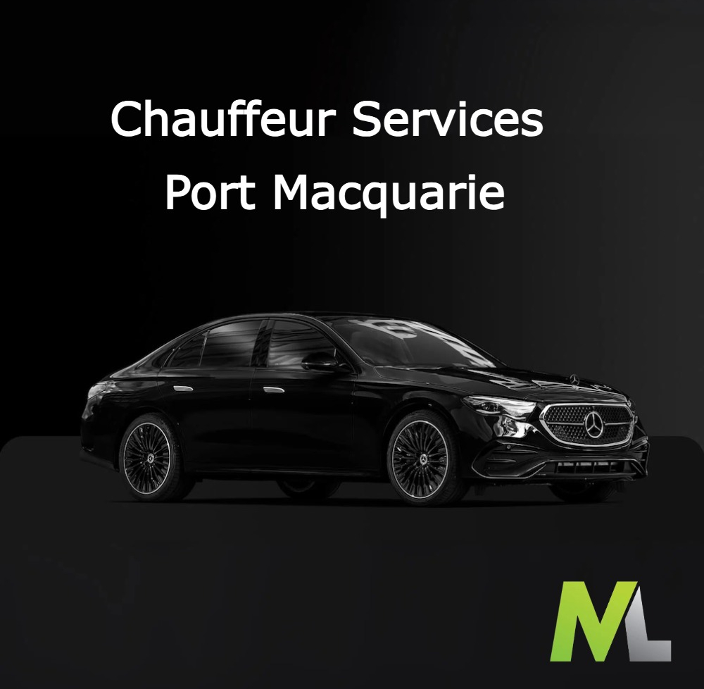 chauffeur services port macquarie