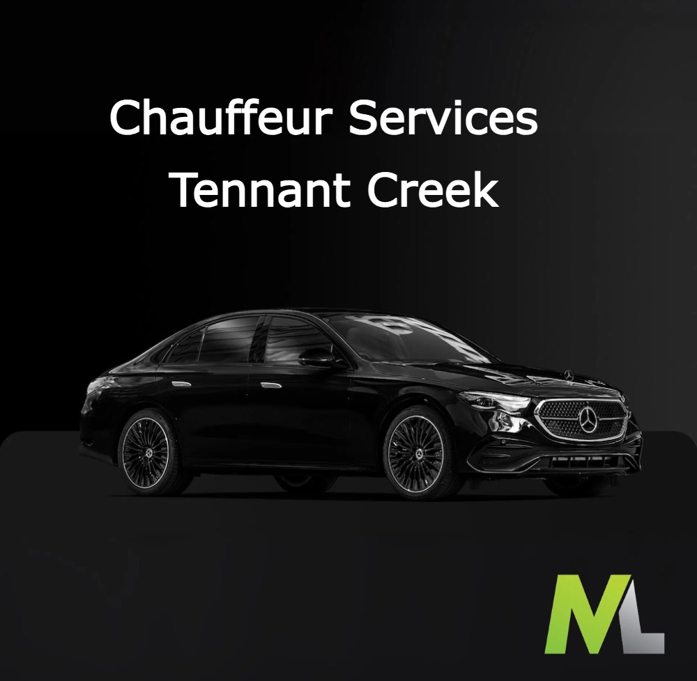 chauffeur services tennant creek