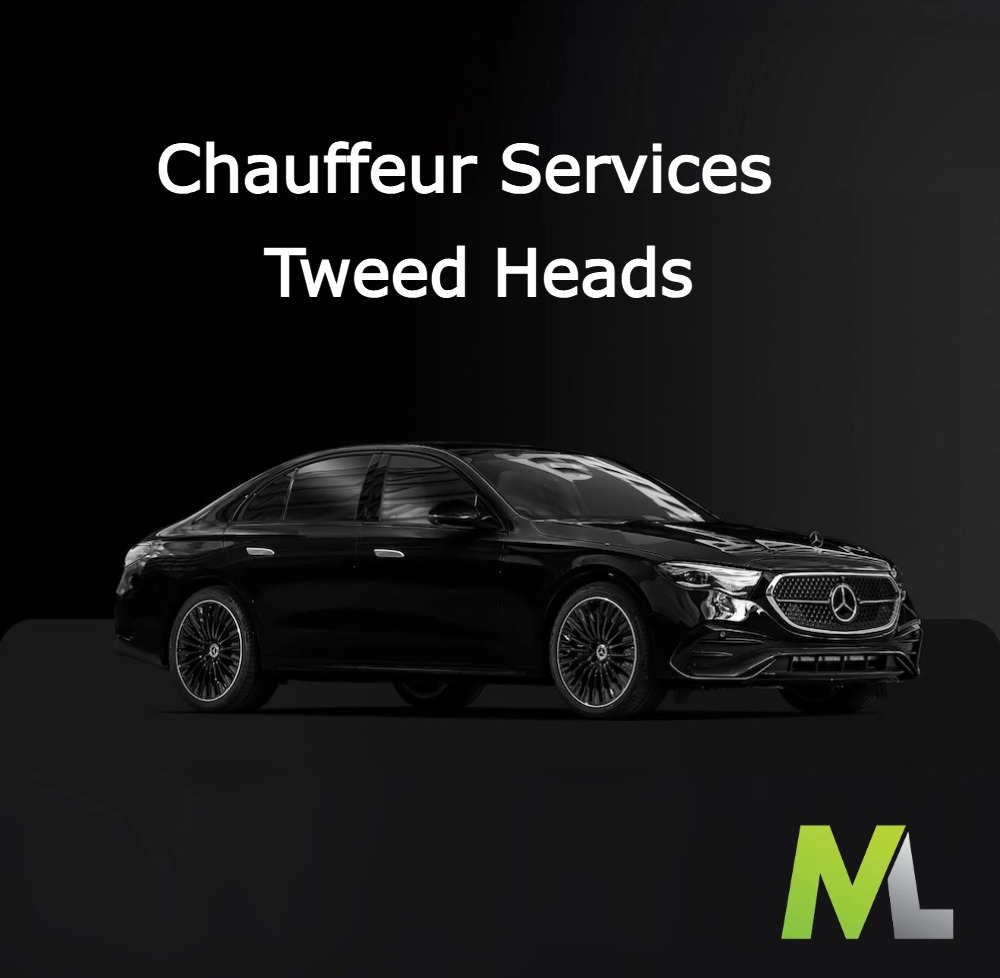 chauffeur services tweed heads