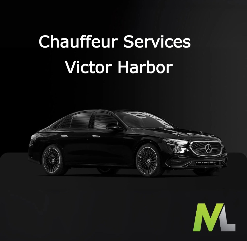 chauffeur services victor harbor